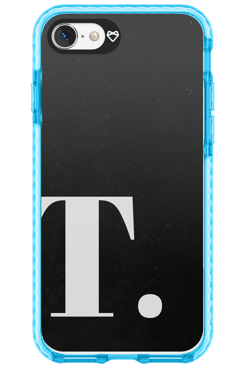 T (Off Space) 2.0 - Apple iPhone SE 2022