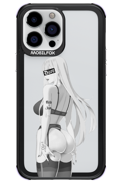 Electric Ronin - Apple iPhone 13 Pro Max
