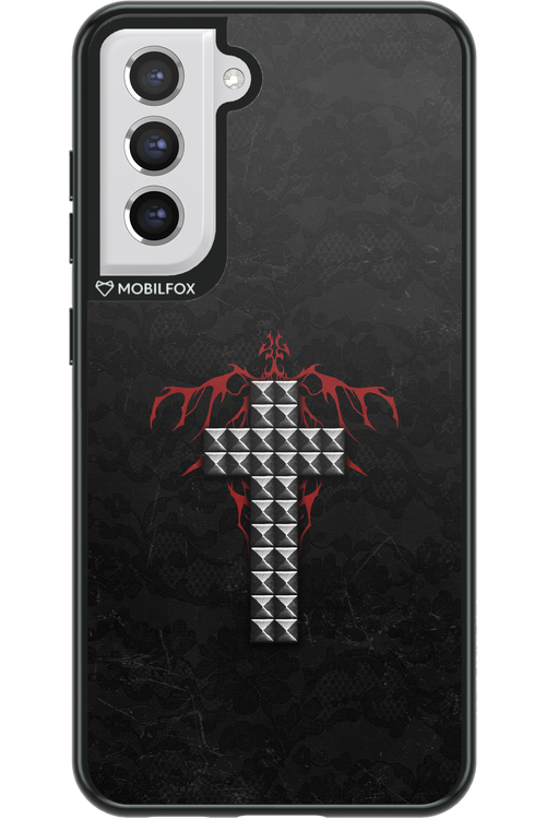 Dark Prayer 2.0 - Samsung Galaxy S21 FE