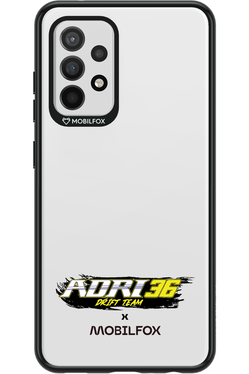 ADRI36 x Mobilfox Edition 2.0 - Samsung Galaxy A52 / A52 5G / A52s