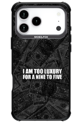 9 to 5 - Apple iPhone 17 Pro Max