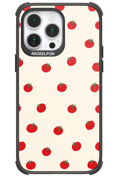 Baby Tomato - Apple iPhone 14 Pro Max