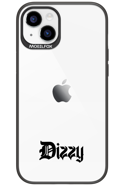Crimson Code - Apple iPhone 15 Plus