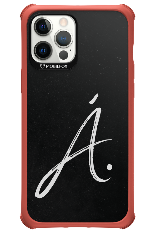 (Off Space) A II 2.0 - Apple iPhone 12 Pro Max