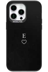 E Black 2.0 - Apple iPhone 15 Pro Max