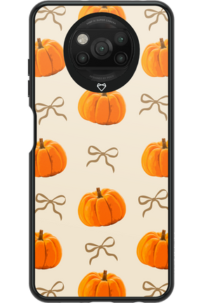 Cutie Pumpkin - Xiaomi Poco X3 NFC