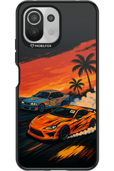 Palm Drift - Xiaomi Mi 11 Lite (2021)