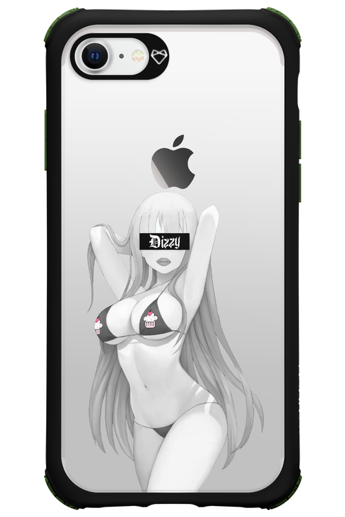 Cupcake Rebel - Apple iPhone 7