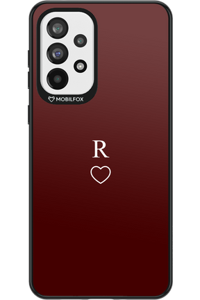 R Burgundia 2.0 - Samsung Galaxy A73