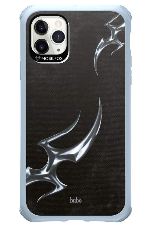 CHROMEPHASE - Apple iPhone 11 Pro Max