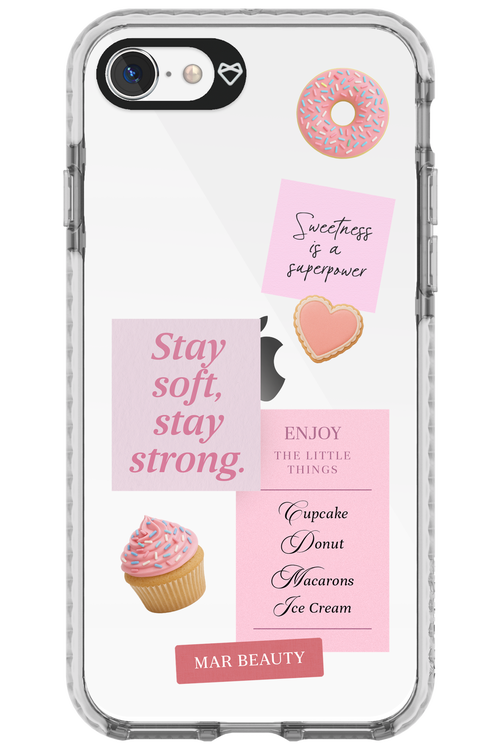 Sweet Babe - Apple iPhone SE 2022