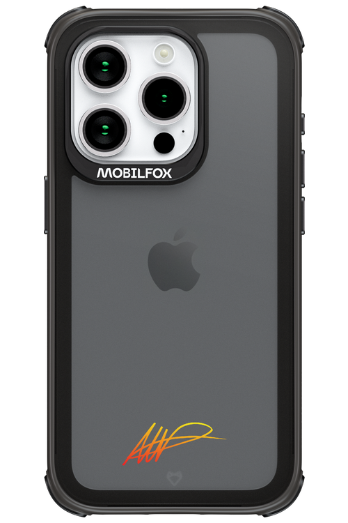 Signature Edition 2.0 - Apple iPhone 15 Pro
