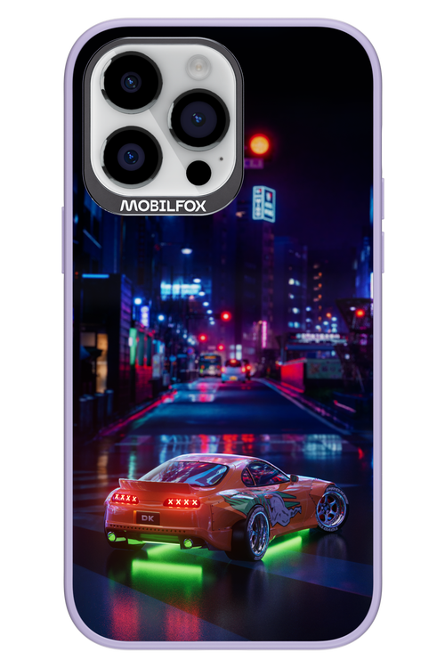 Tokyo Dreams - Apple iPhone 14 Pro Max