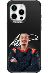 Driver’s Pride - Apple iPhone 15 Pro Max