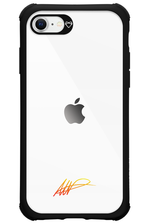 Signature Edition 2.0 - Apple iPhone SE 2022