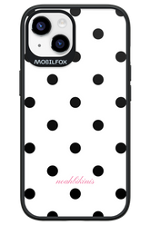 Baby Dots - Apple iPhone 14