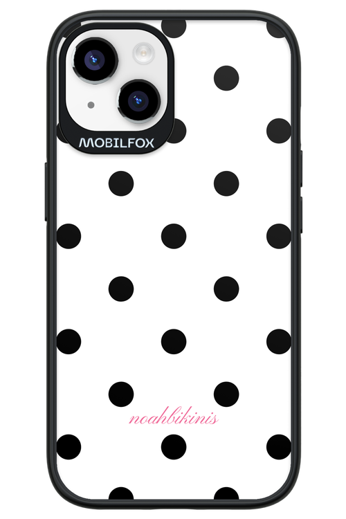 Baby Dots - Apple iPhone 14
