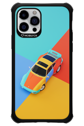 Colortherapy - Apple iPhone 12 Pro