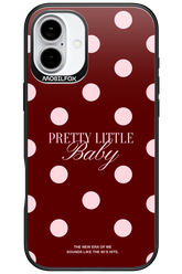 60’s Baby - Apple iPhone 16 Plus