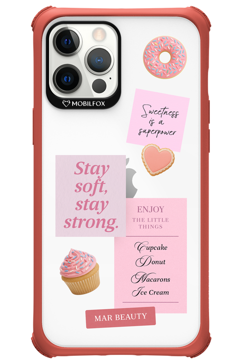 Sweet Babe - Apple iPhone 12 Pro Max