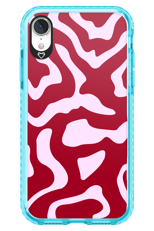 Strawberry Shake - Apple iPhone XR