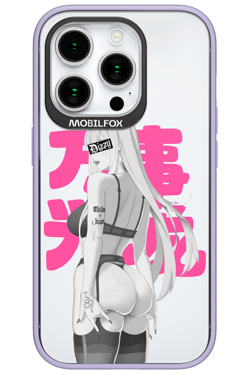 Shinto Shift - Apple iPhone 15 Pro