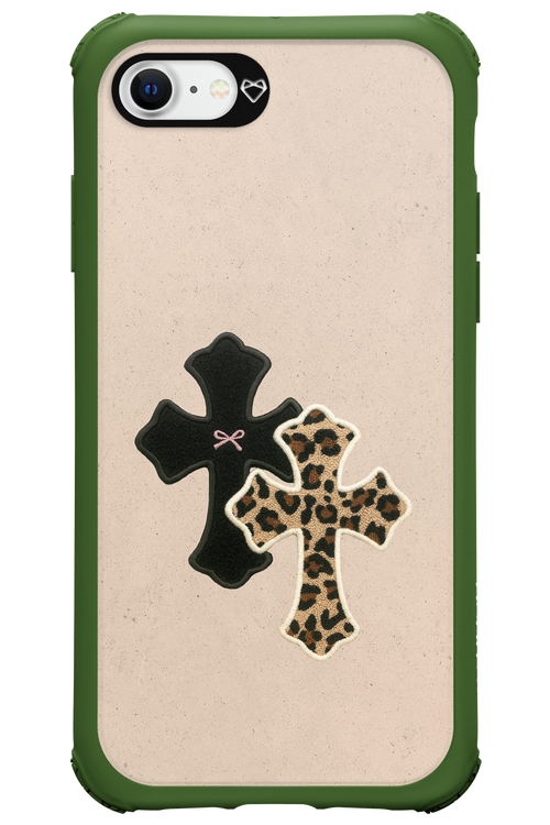 Double Cross - Apple iPhone SE 2022