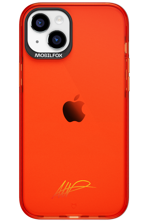 Signature Edition - Apple iPhone 15 Plus