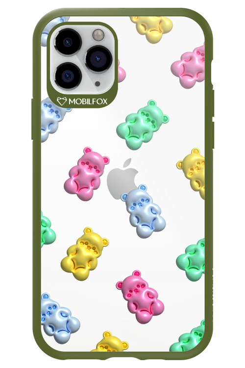 Gummmy Bears 2.0 - Apple iPhone 11 Pro