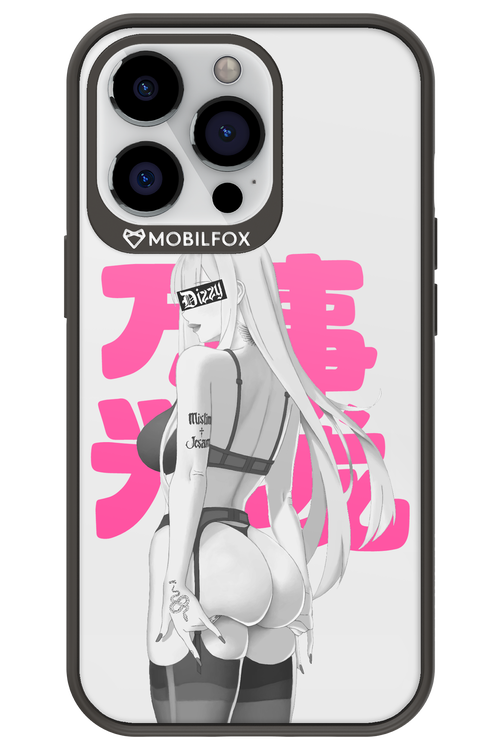 Shinto Shift - Apple iPhone 13 Pro