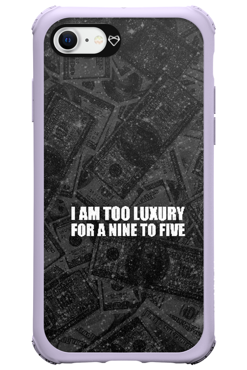 9 to 5 - Apple iPhone SE 2022