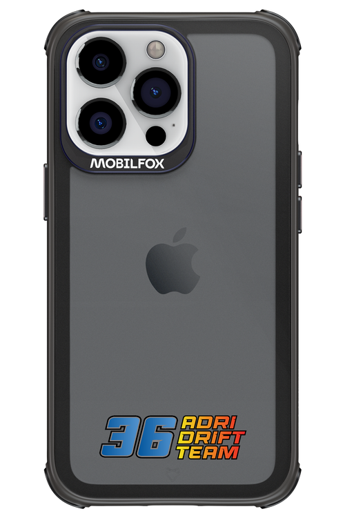 Minimal Drift 2.0 - Apple iPhone 13 Pro