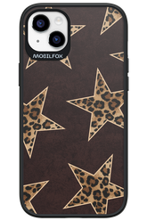 Wild Stars Brown 2.0 - Apple iPhone 14 Plus