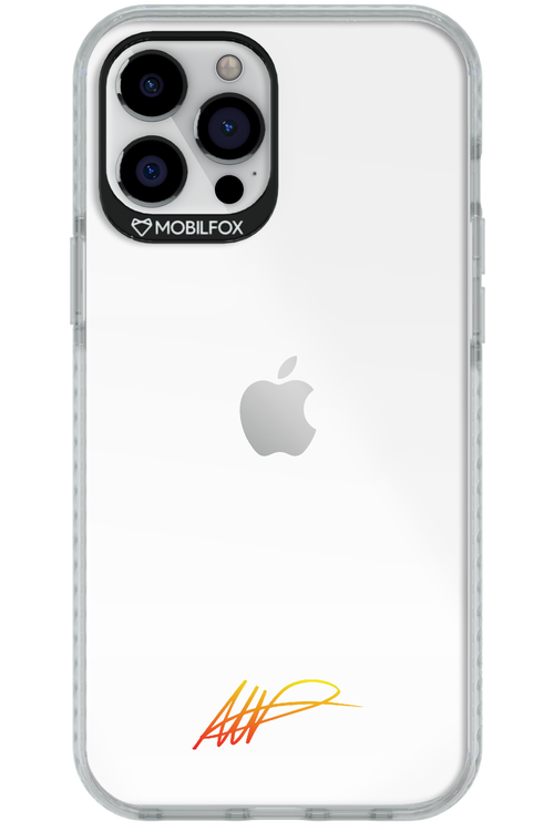 Signature Edition 2.0 - Apple iPhone 12 Pro Max