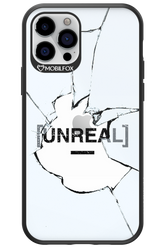 Broken Glass - Apple iPhone 12 Pro