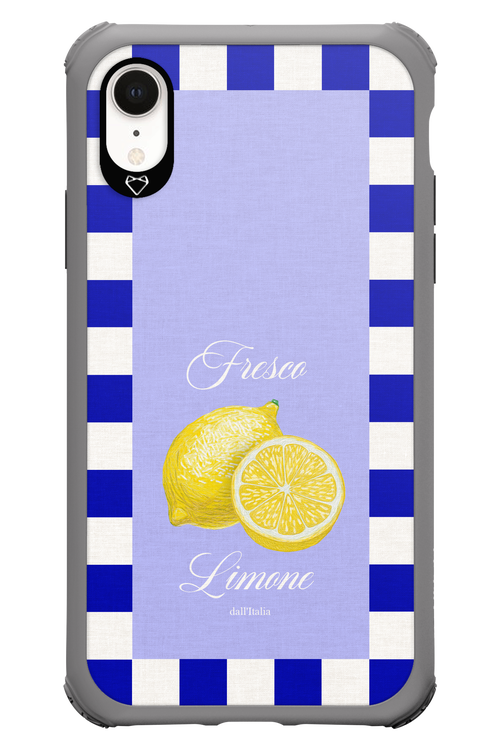 Fresssh - Apple iPhone XR