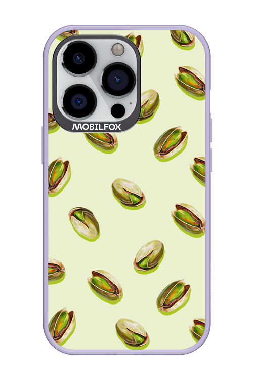 Pistachio Fever - Apple iPhone 13 Pro