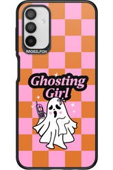Ghosting Girl - Samsung Galaxy A04s