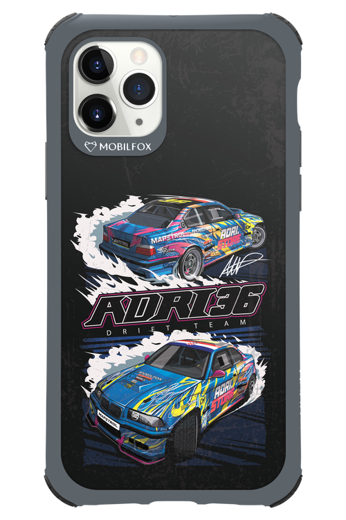 ADRI 36 2.0 - Apple iPhone 11 Pro