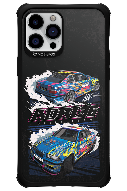 ADRI 36 2.0 - Apple iPhone 12 Pro Max