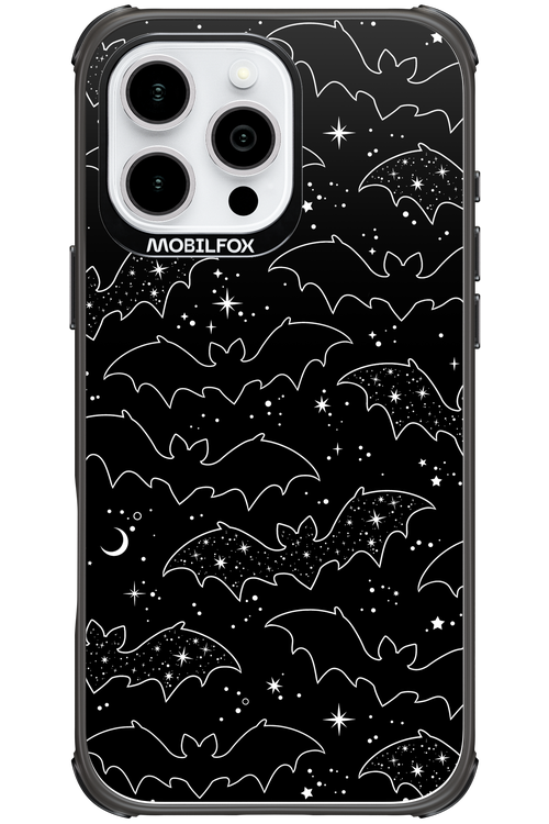 Dreamer Bat - Apple iPhone 16 Pro Max