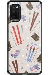 Ski Essentials - Samsung Galaxy A41
