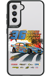 Burnout King - Samsung Galaxy S21 FE