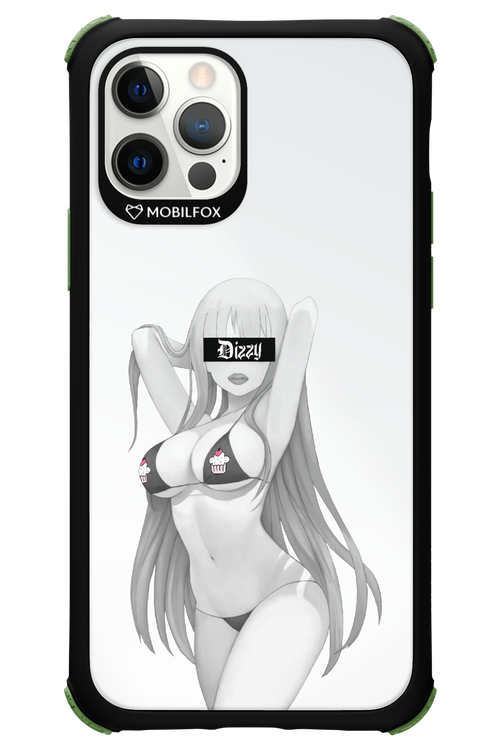 Cupcake Rebel - Apple iPhone 12 Pro