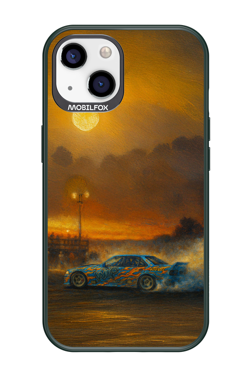 Drift Chaos - Apple iPhone 13