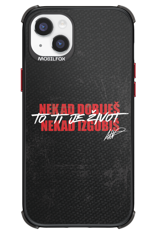 CARBON ADRI 2.0 - Apple iPhone 14 Plus