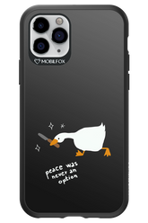 OPTION - Apple iPhone 11 Pro