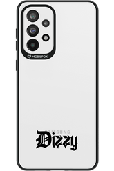 Crimson Code - Samsung Galaxy A73