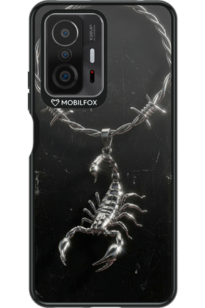 Scorpio (Chrome) 2.0 - Xiaomi Mi 11T Pro