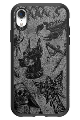 Built Different II - Apple iPhone XR